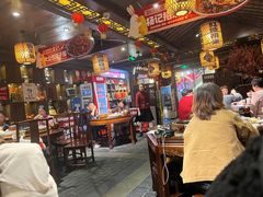 -杨记隆府(重庆总店)