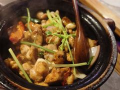 -啫神·广州地标美食(北京路店)