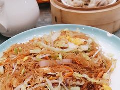 -天河大厦中餐厅(广州天河大厦店)