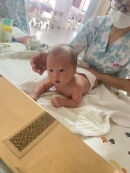 -蓓爱娇琪月子会所(虹口店)