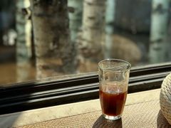 -Metal hands·铁手咖啡