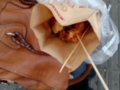 -傅强排骨(成都总店)