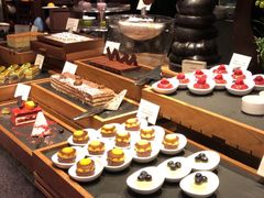 -广州富力君悦大酒店·凯菲厅