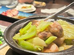 -逸东轩(香港逸东酒店)