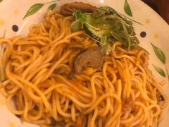 -萨莉亚意式餐厅(悦荟广场店)
