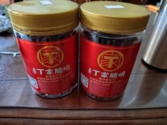 -丁家脆哨(民生路店)