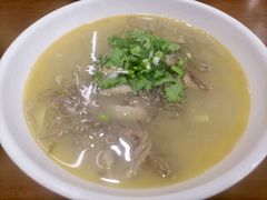 -忆秦园小笼包(惠山古镇总店)