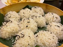 -粗茶淡饭·汉口公馆(循礼门店)