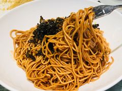 葱油拌面-上海小南国(金桥国际广场店)