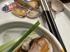 -四季厨房 鲁菜·孔府烤鸭(高新万达店)