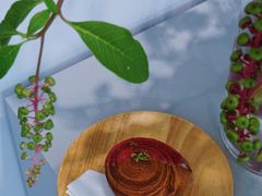 树莓挞-怪 kafe.