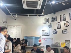 -君东记本帮面馆(天钥桥路店)