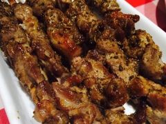 -西贝莜面村(金隅嘉品mall店)