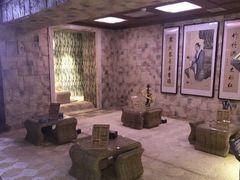 -香水足浴•按摩•SPA•汤泉会馆(南岗花园街店)