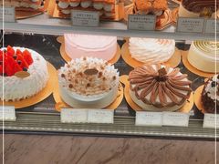 -布歌东京(金融街购物中心店)