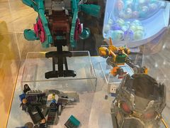 -SFC上影影城(港汇永华IMAX激光店)