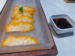 -花菇朵 ll 野生菌锅·精品滇菜(后沙峪店)