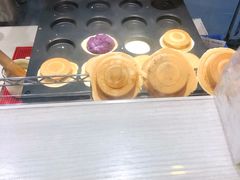 -台湾味正点车轮饼可丽饼(南禅寺店)