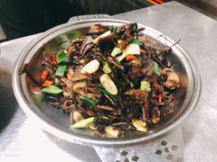 -俭寨大盘鸡·缸子肉·小公鸡·新疆菜(云通店)