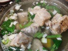 -王明古法砂锅居(开化寺店)