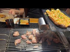 -刘记大块烤羊腿餐吧(北沙滩店)