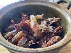 -斯丹姜母鸭·古法干香(涂门街总店)