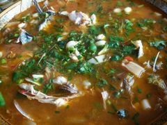 -宋记冕宁土菜馆(海门渔村二店)