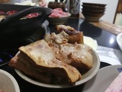 -肥龙火锅(南坪店)