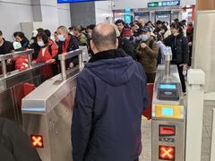 -前门(地铁站)