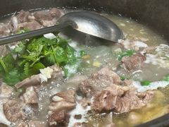 -福茂源横山铁锅羊肉(牡丹园店)