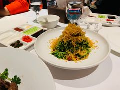 -四季民福烤鸭店(前门廊房二条店)