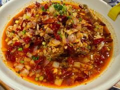 -图味美小黄鱼·景德菜(浙江路店)