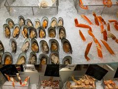 -喜来登酒店-盛宴标帜海鲜自助