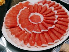 -东来顺(非遗·清真火锅·盛世广场店)