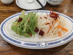 -老雒阳面馆·水席(定鼎门店)