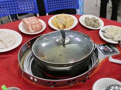 -花苑美食横琴生蚝火锅(拱北粤华路店)