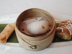 -天龙轩(香港丽思卡尔顿酒店)