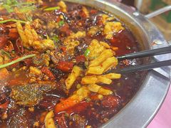 -蜀膳坊(洪公祠小区店)