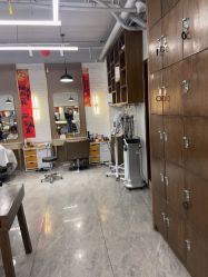 -逸丝风尚yesfashion造型