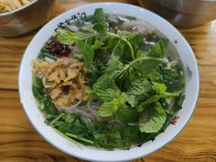-熊氏牛羊杂粉(龙眼井总店)