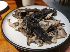 -黑鸡小馆(金源店)
