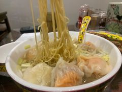 -一记面馆(易发店)