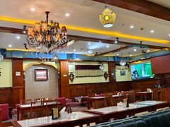 -清真· AL-JANNAT 佳纳特餐厅(仙林店)