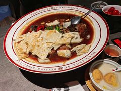 -旺顺阁·北京菜·烤鸭(大望路店)
