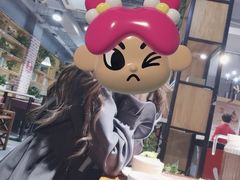 -惠友大虾(太原北街店)