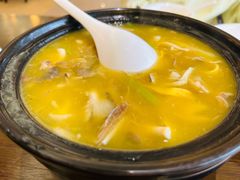 -東城故事·尋找姆媽的味道(玉兰路店)