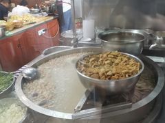 -何胖子丸子汤(南海街店)