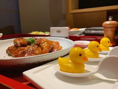 -广州文华东方酒店·江-由辉师傅主理