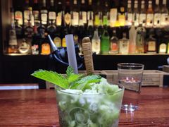 -BAR ICHIKURA