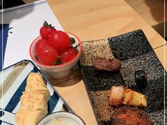 -火山屋台(新街口店)